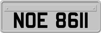 NOE8611