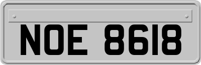 NOE8618