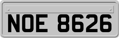 NOE8626
