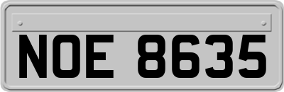 NOE8635