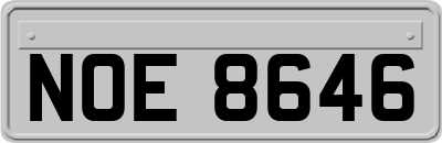 NOE8646