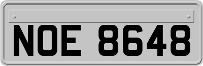 NOE8648