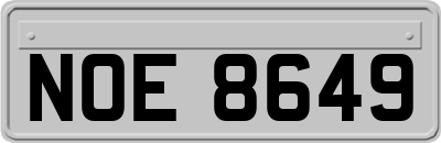 NOE8649