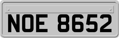 NOE8652