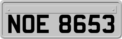 NOE8653