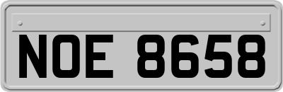 NOE8658