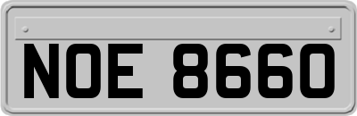 NOE8660