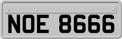 NOE8666