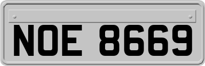 NOE8669