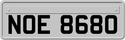 NOE8680