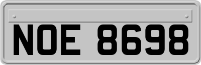 NOE8698