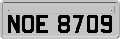 NOE8709