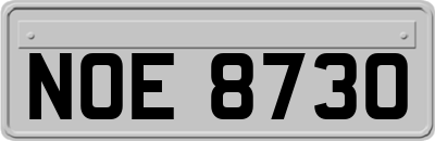 NOE8730