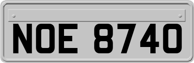 NOE8740