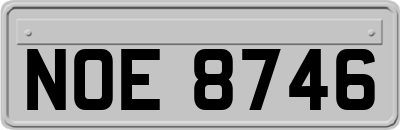 NOE8746