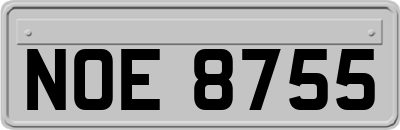 NOE8755