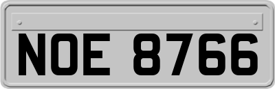 NOE8766