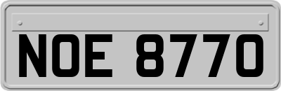 NOE8770
