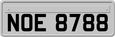 NOE8788