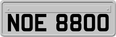 NOE8800
