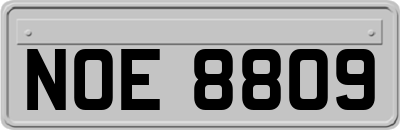 NOE8809