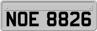 NOE8826