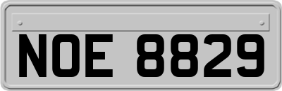 NOE8829