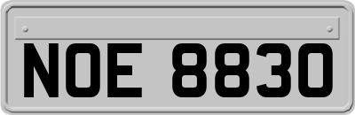 NOE8830