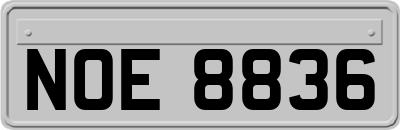 NOE8836