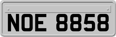 NOE8858