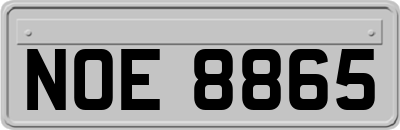 NOE8865