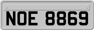 NOE8869