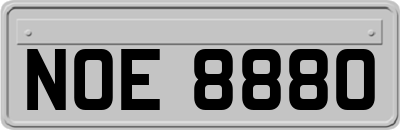 NOE8880