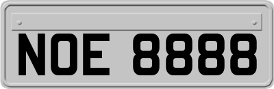 NOE8888