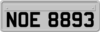 NOE8893