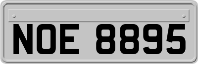 NOE8895