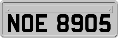 NOE8905