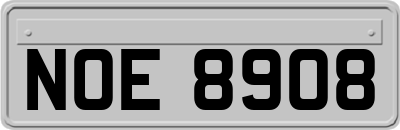 NOE8908