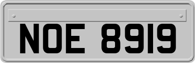 NOE8919