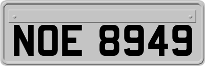 NOE8949
