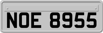 NOE8955
