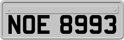 NOE8993