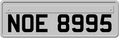 NOE8995