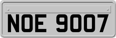 NOE9007