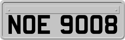 NOE9008