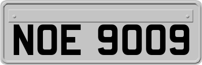 NOE9009