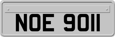 NOE9011