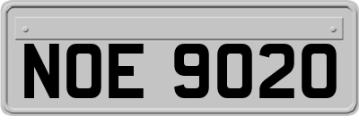 NOE9020