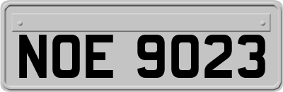 NOE9023