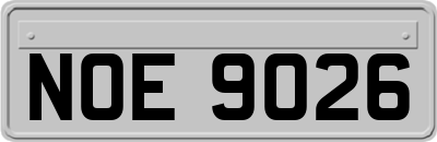 NOE9026